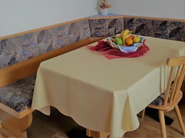 Zimmer - Hinterwalderhof Bed and Breakfast Rio di Pusteria Eksteriør billede